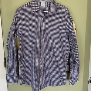 Brooks Brothers Dress Shirt